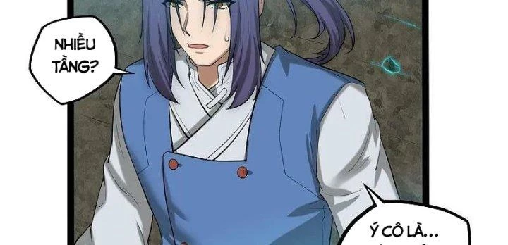 Đạp Toái Tiên Hà Chapter 321 - Trang 2