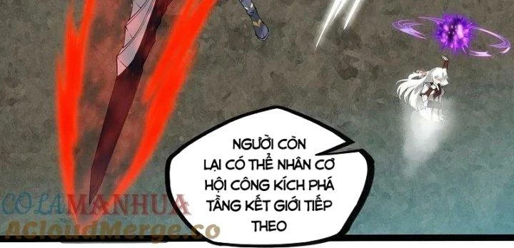 Đạp Toái Tiên Hà Chapter 321 - Trang 2