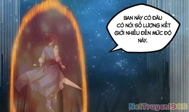 Đạp Toái Tiên Hà Chapter 321 - Trang 2