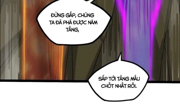 Đạp Toái Tiên Hà Chapter 321 - Trang 2