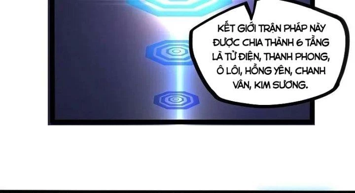 Đạp Toái Tiên Hà Chapter 321 - Trang 2