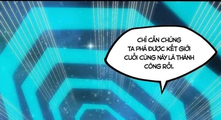 Đạp Toái Tiên Hà Chapter 321 - Trang 2