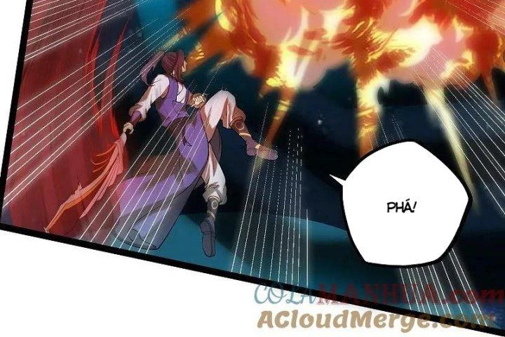 Đạp Toái Tiên Hà Chapter 321 - Trang 2