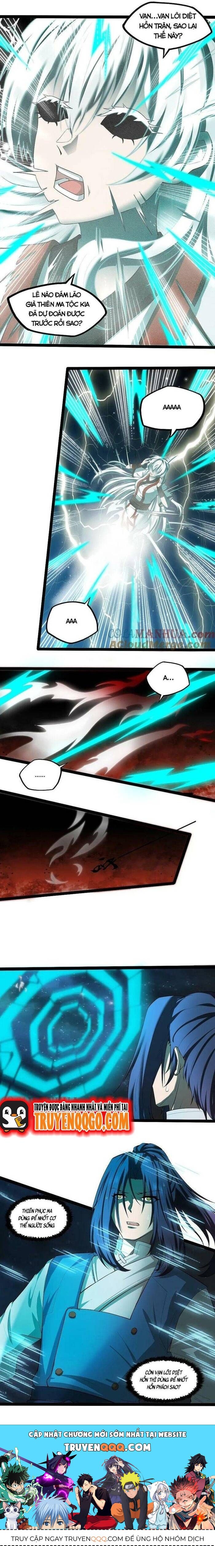Đạp Toái Tiên Hà Chapter 321.2 - Trang 2