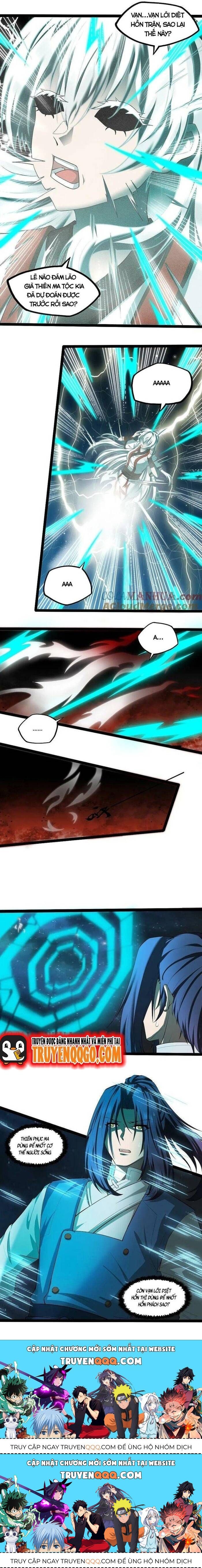 Đạp Toái Tiên Hà Chapter 321.3 - Trang 2