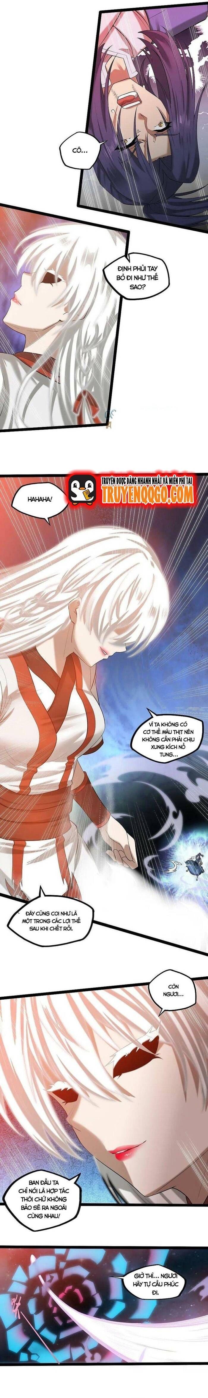 Đạp Toái Tiên Hà Chapter 321.4 - Trang 2