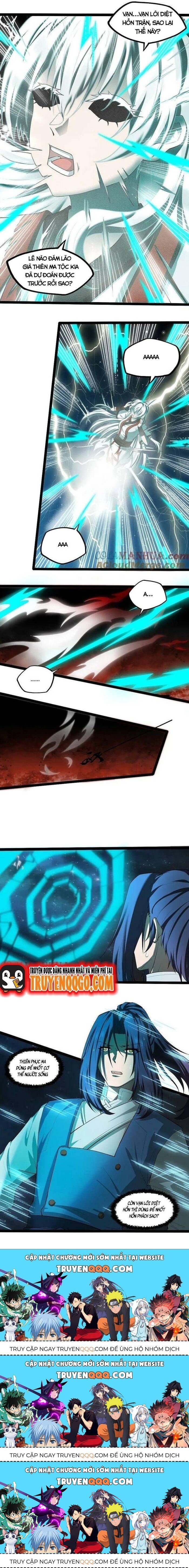 Đạp Toái Tiên Hà Chapter 321.4 - Trang 2