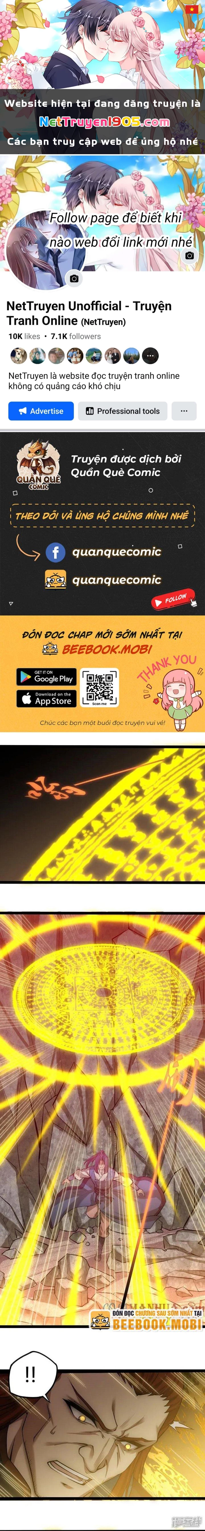 Đạp Toái Tiên Hà Chapter 329 - Trang 2