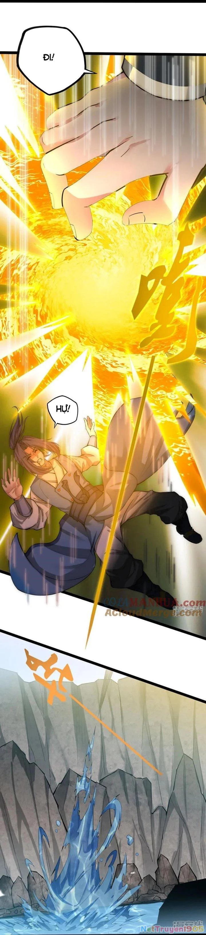 Đạp Toái Tiên Hà Chapter 329 - Trang 2