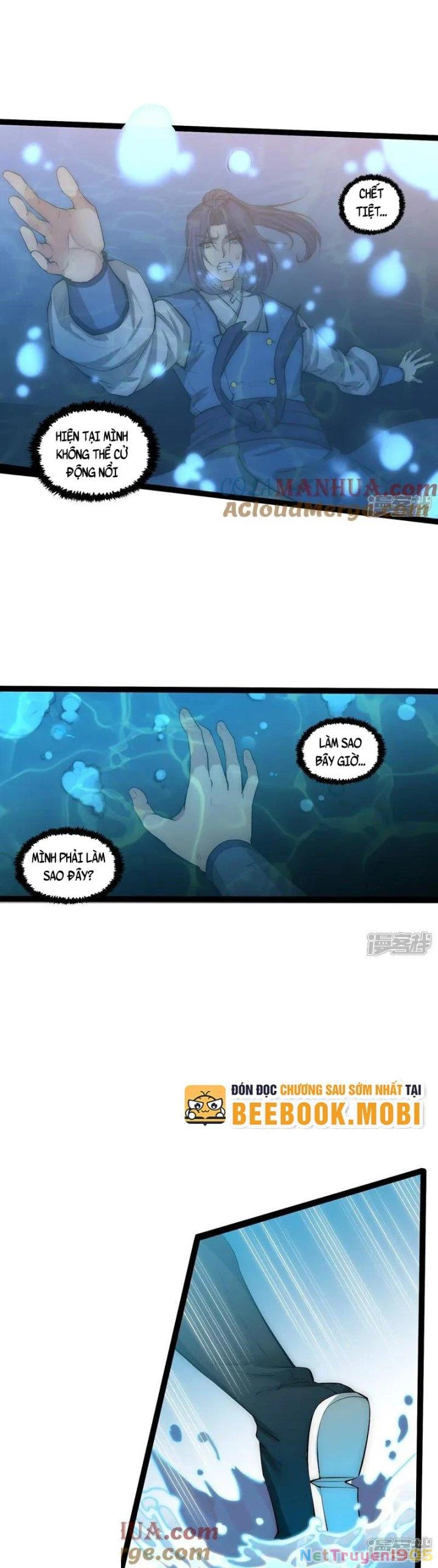 Đạp Toái Tiên Hà Chapter 329 - Trang 2