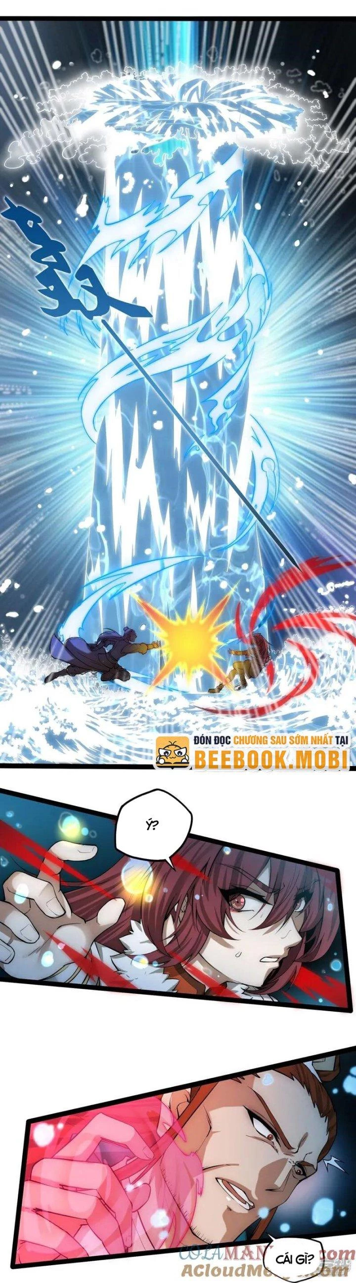 Đạp Toái Tiên Hà Chapter 329 - Trang 2