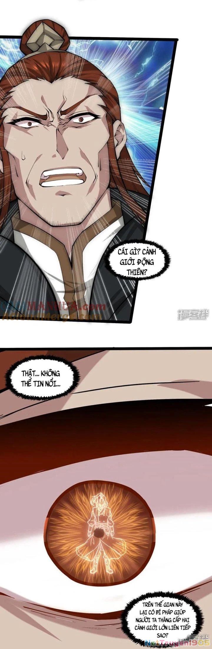 Đạp Toái Tiên Hà Chapter 330 - Trang 2