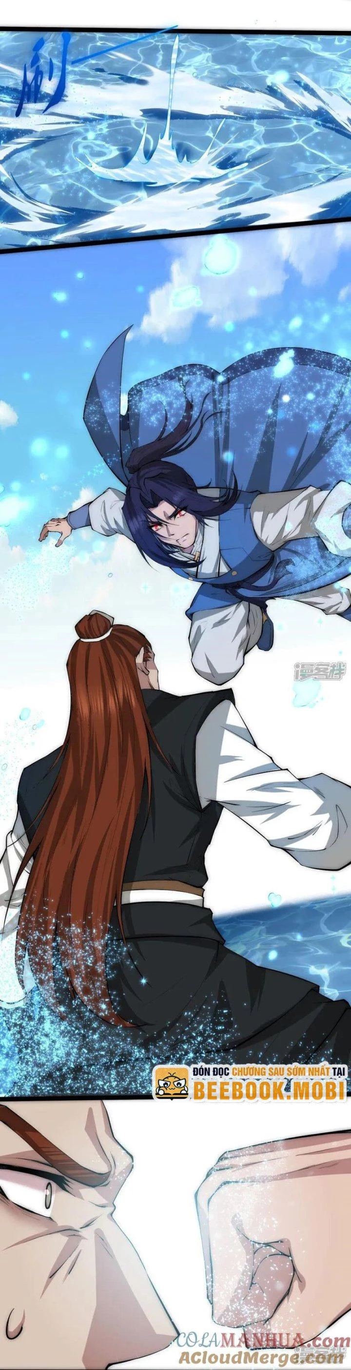 Đạp Toái Tiên Hà Chapter 330 - Trang 2