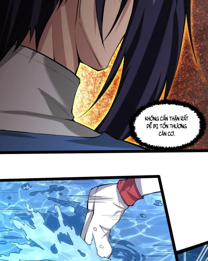 Đạp Toái Tiên Hà Chapter 331 - Trang 2