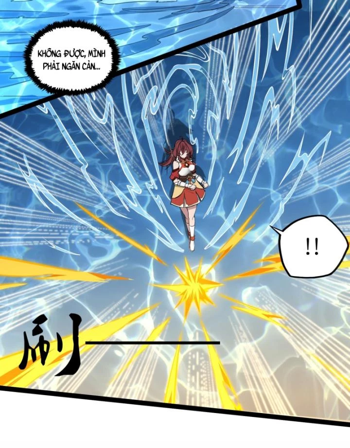 Đạp Toái Tiên Hà Chapter 331 - Trang 2