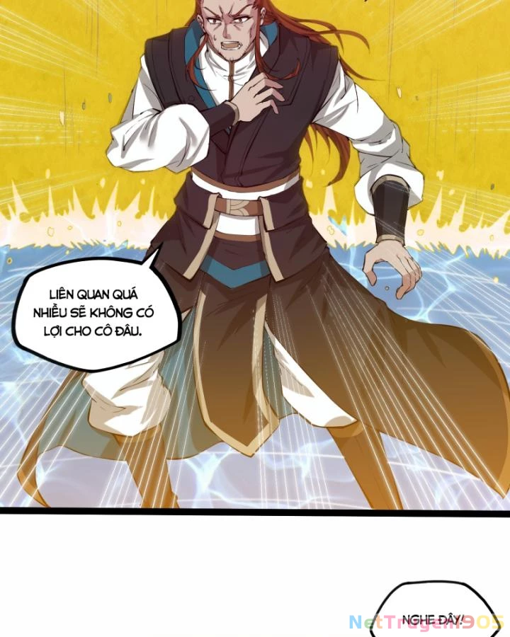 Đạp Toái Tiên Hà Chapter 331 - Trang 2
