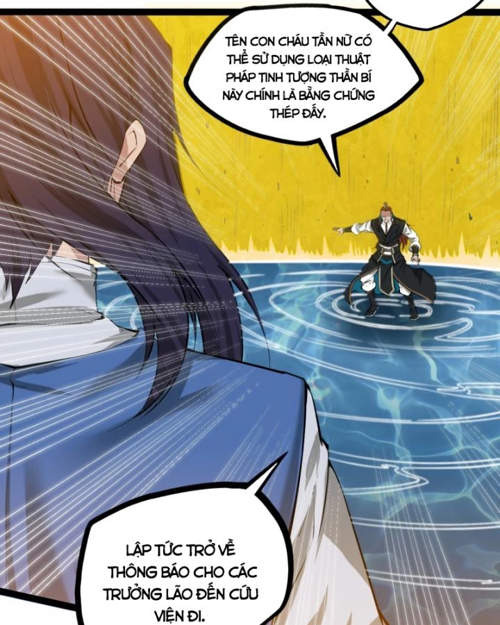 Đạp Toái Tiên Hà Chapter 331 - Trang 2