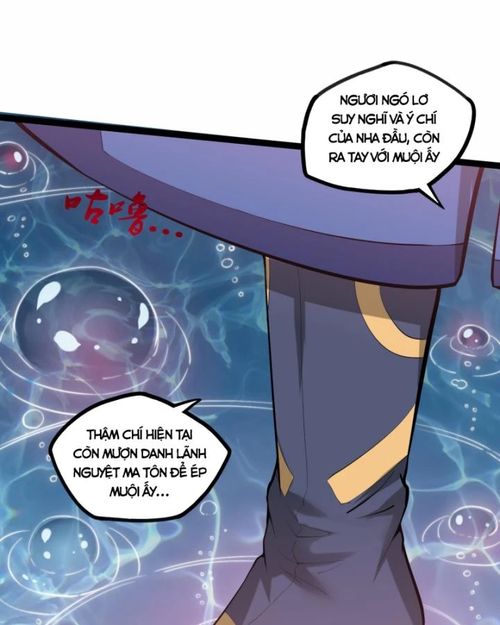 Đạp Toái Tiên Hà Chapter 331 - Trang 2