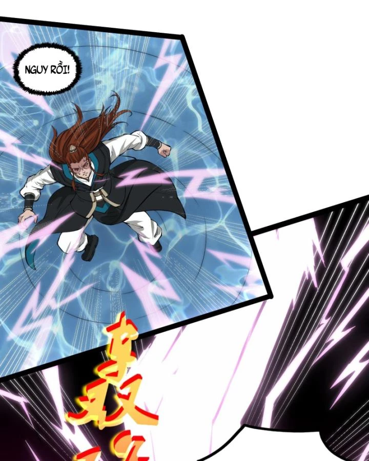 Đạp Toái Tiên Hà Chapter 331 - Trang 2
