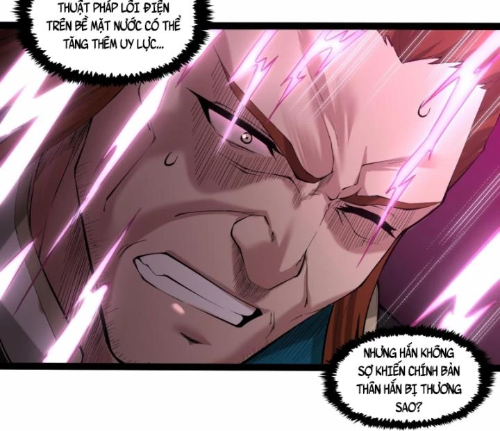 Đạp Toái Tiên Hà Chapter 331 - Trang 2