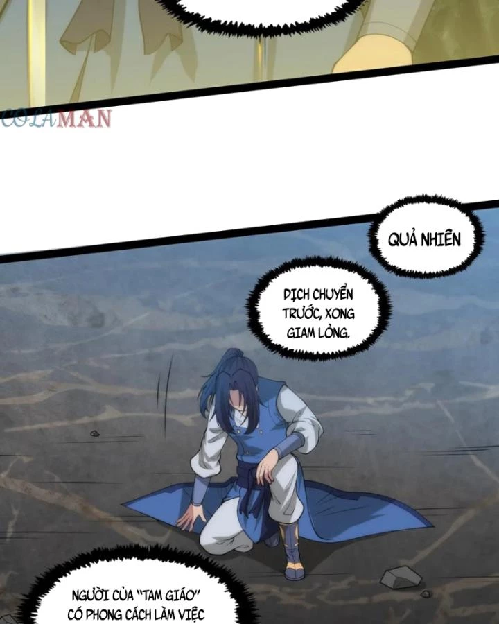 Đạp Toái Tiên Hà Chapter 341 - Trang 2