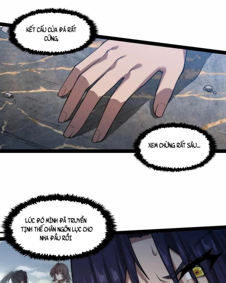 Đạp Toái Tiên Hà Chapter 341 - Trang 2