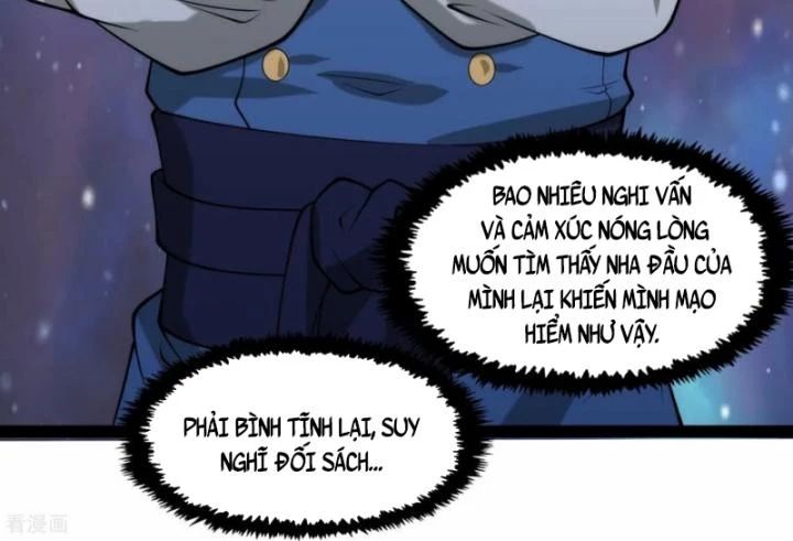 Đạp Toái Tiên Hà Chapter 341 - Trang 2