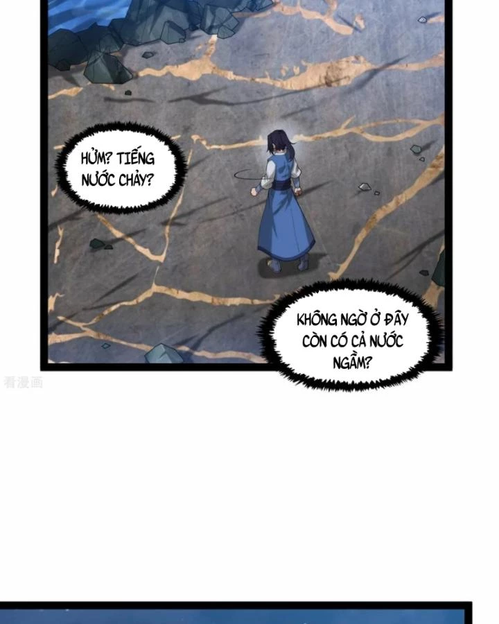 Đạp Toái Tiên Hà Chapter 341 - Trang 2