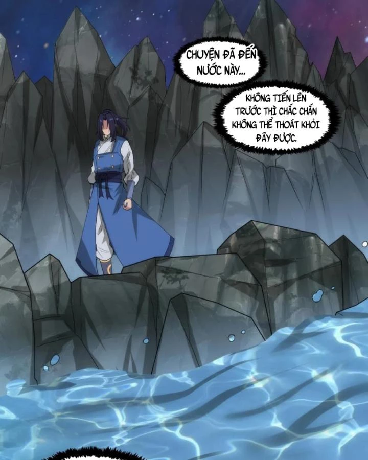 Đạp Toái Tiên Hà Chapter 341 - Trang 2