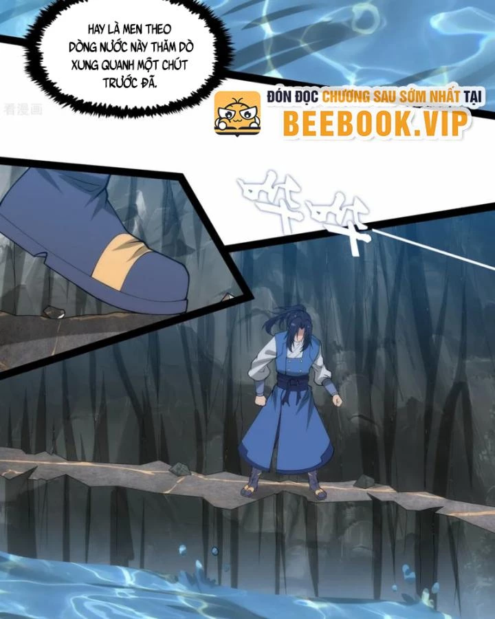 Đạp Toái Tiên Hà Chapter 341 - Trang 2