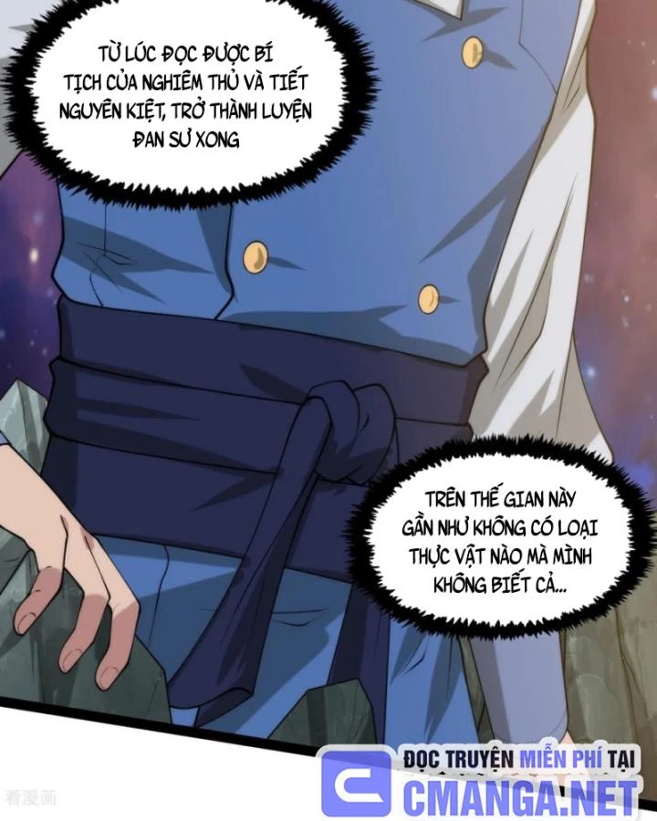 Đạp Toái Tiên Hà Chapter 341 - Trang 2