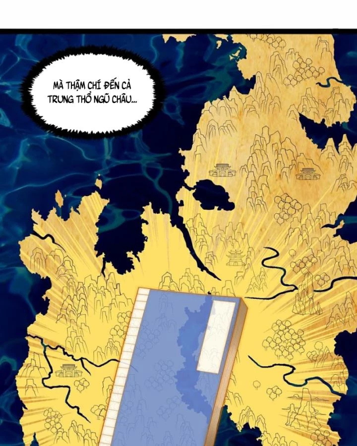 Đạp Toái Tiên Hà Chapter 341 - Trang 2