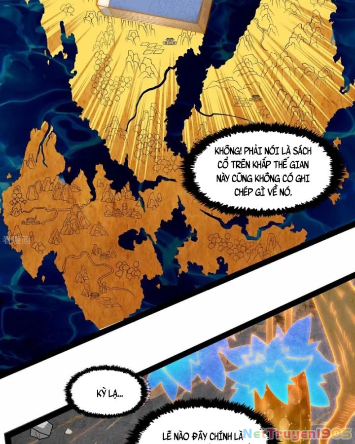 Đạp Toái Tiên Hà Chapter 341 - Trang 2