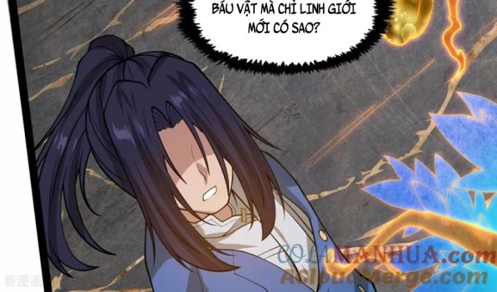 Đạp Toái Tiên Hà Chapter 341 - Trang 2