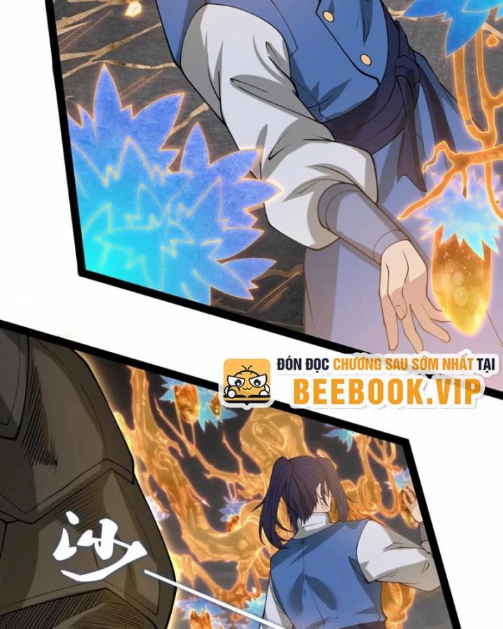 Đạp Toái Tiên Hà Chapter 341 - Trang 2