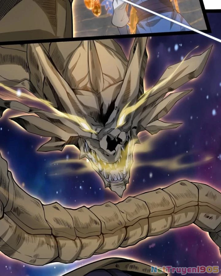 Đạp Toái Tiên Hà Chapter 341 - Trang 2