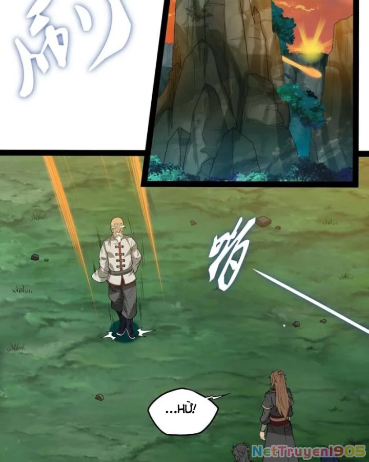 Đạp Toái Tiên Hà Chapter 341 - Trang 2