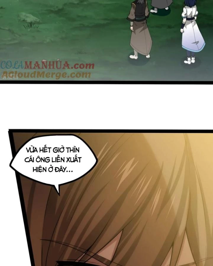 Đạp Toái Tiên Hà Chapter 341 - Trang 2