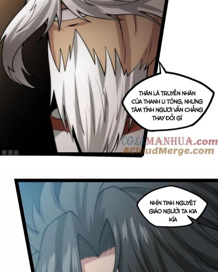 Đạp Toái Tiên Hà Chapter 341 - Trang 2