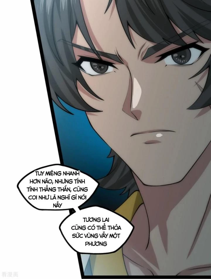 Đạp Toái Tiên Hà Chapter 341 - Trang 2