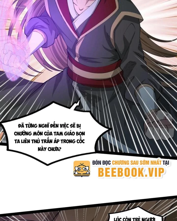 Đạp Toái Tiên Hà Chapter 342 - Trang 2