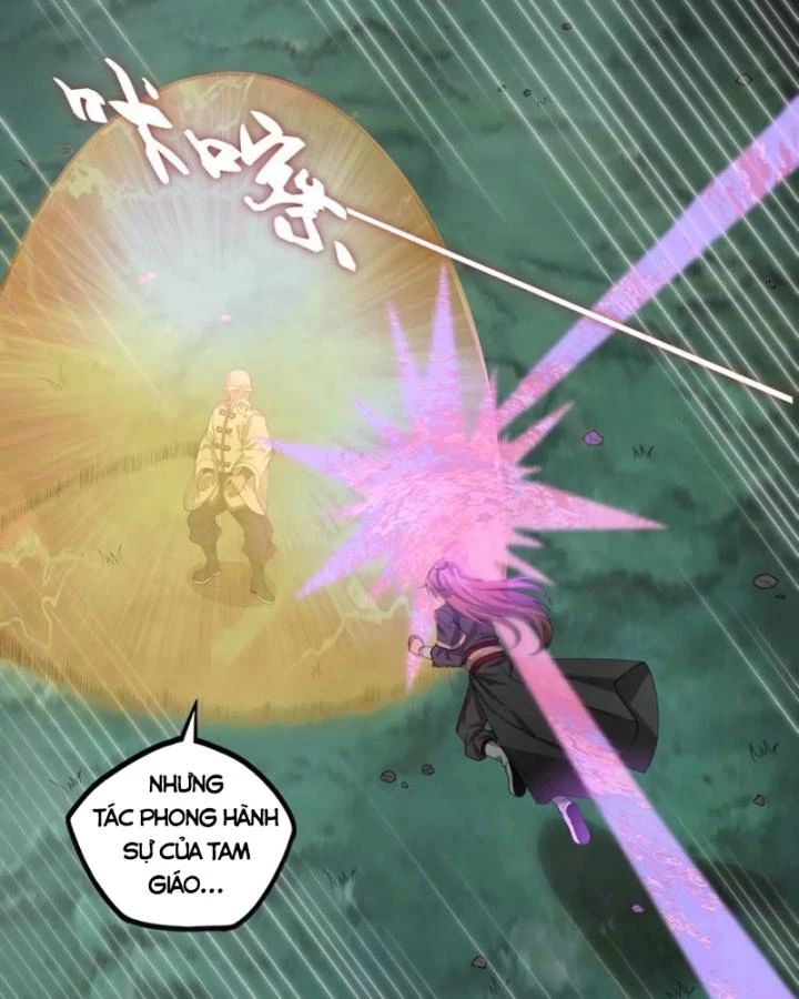 Đạp Toái Tiên Hà Chapter 342 - Trang 2