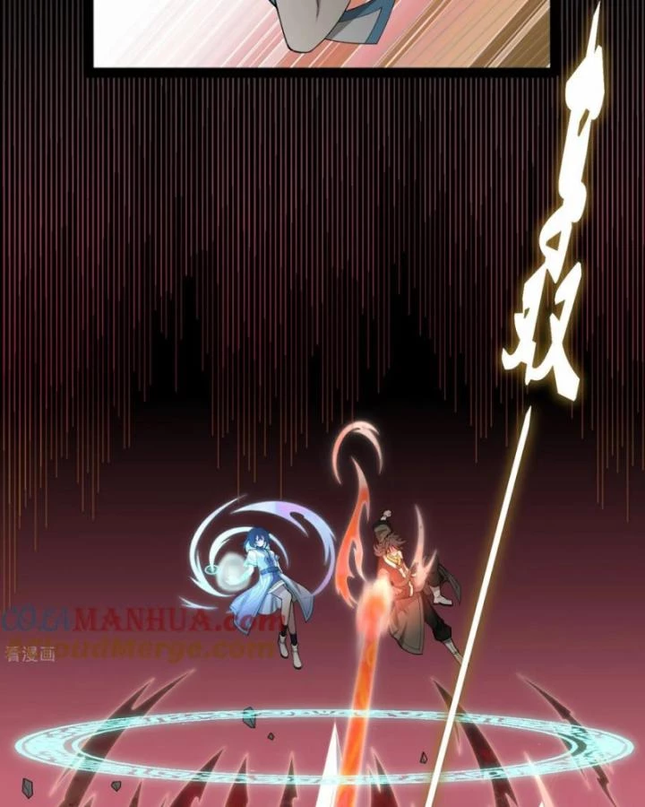 Đạp Toái Tiên Hà Chapter 342 - Trang 2