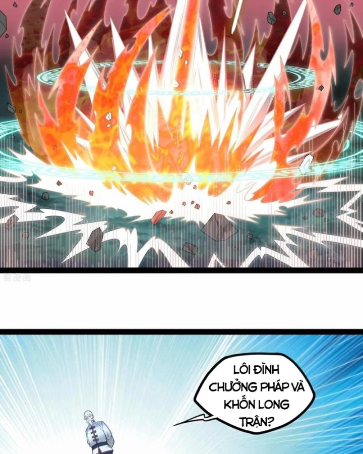 Đạp Toái Tiên Hà Chapter 342 - Trang 2