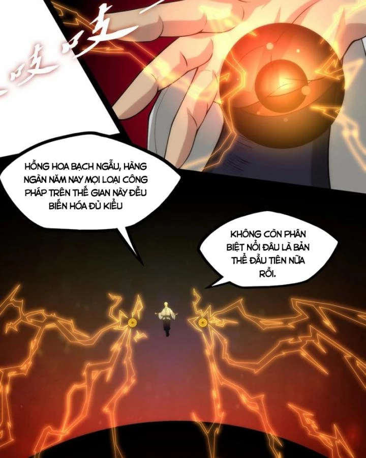 Đạp Toái Tiên Hà Chapter 342 - Trang 2