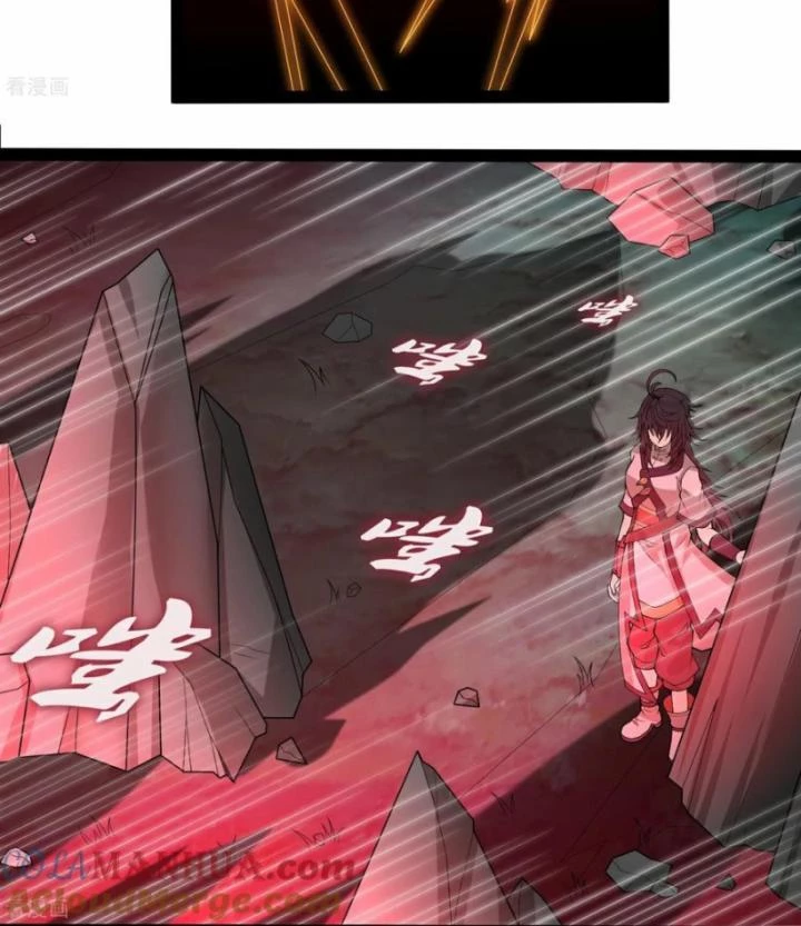 Đạp Toái Tiên Hà Chapter 342 - Trang 2