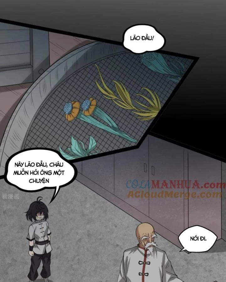 Đạp Toái Tiên Hà Chapter 342 - Trang 2