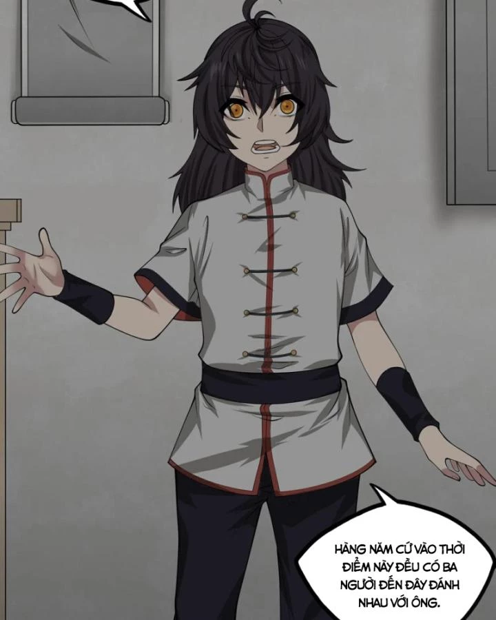 Đạp Toái Tiên Hà Chapter 342 - Trang 2