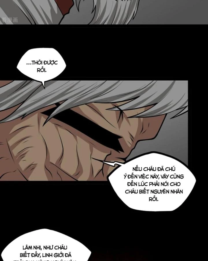 Đạp Toái Tiên Hà Chapter 342 - Trang 2