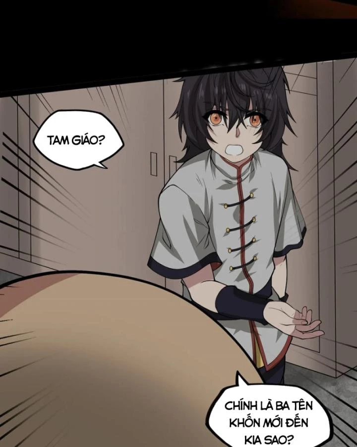 Đạp Toái Tiên Hà Chapter 342 - Trang 2